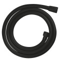 Dušas šļauka Grohe  Vitalio Flex Trend, 1500 mm, matēts melns