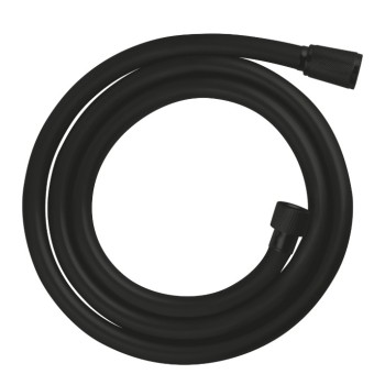 Dušo žarna Grohe Vitalio Flex Trend, 1500 mm, matinė juoda