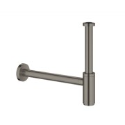 GROHE (Vācija) Izlietnes sifons Grohe 1¼