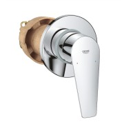 GROHE (Vācija) Vannas / Dušas maisītājs