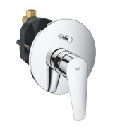 GROHE (Vācija) Vannas / Dušas maisītājs