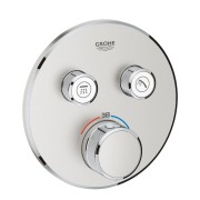 GROHE (Vācija) Vannas / Dušas maisītājs