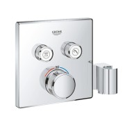 GROHE (Vācija) Vannas / Dušas maisītājs