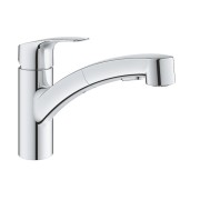 GROHE (Vācija) Virtuves izlietnes maisītājs Grohe