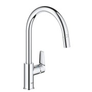 GROHE (Vācija) Virtuves izlietnes maisītājs Grohe