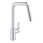 GROHE (Vācija) Virtuves izlietnes maisītājs Grohe