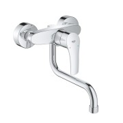 GROHE (Vācija) Virtuves izlietnes maisītājs Grohe