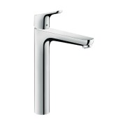 HANSGROHE (Vācija) Vannas istabas izlietnes maisītājs