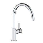 GROHE (Vācija) Virtuves izlietnes maisītājs Grohe