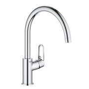 GROHE (Vācija) Virtuves izlietnes maisītājs Grohe