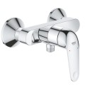 Dušas maisītājs Grohe  Euroeco, hroms
