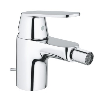 Bidē maisītājs Grohe Eurosmart Cosmopolitan, ar pop up vārstu, hromēts  32839000