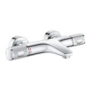 GROHE (Vācija) Vannas maisītājs Grohe Grohtherm