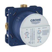 GROHE (Vācija) Vannas / Dušas maisītājs