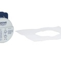 Смеситель для ванны/душа Grohe скрытая часть Rapido Smartbox