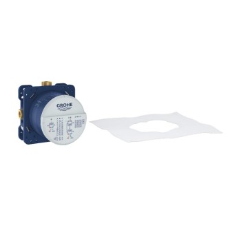 Vannos / Dušo maišytuvas Grohe Įmontuojama dalis Rapido Smartbox 35604000