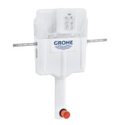 GROHE (Vācija) Skalojamā kaste podam Grohe