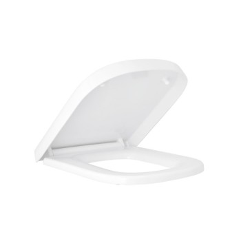 Poda vāks Grohe EuroCeramic, ar SoftClose un Quick Release  39330002