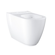 GROHE (Vācija) Tualetes poda apakša Grohe