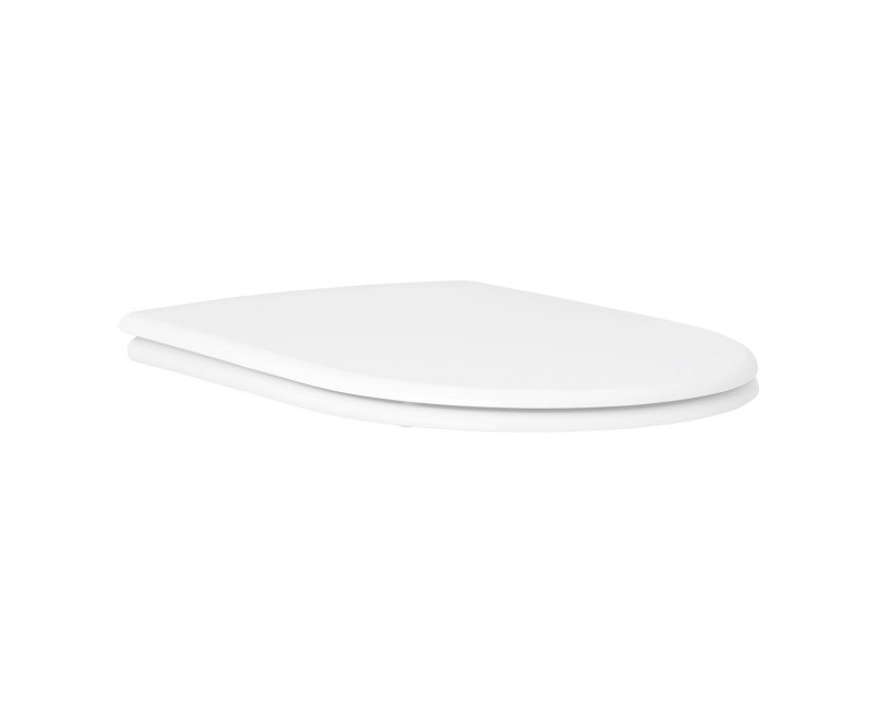 Poda vāks Grohe Essence, QR/SC, balts