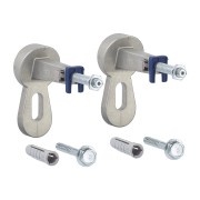 GROHE (Vācija) Sienas stiprinājumu Grohe Rapid