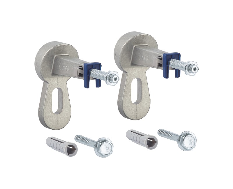 Настенное крепление Grohe Rapid SL Slim