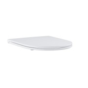 GROHE (Vācija) Poda vāks Grohe BauCeramic