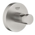 Vannas istabas āķis Grohe Essentials New, supersteel