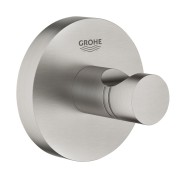 GROHE (Vācija) Vannas istabas āķis Grohe