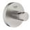 Vannas istabas āķis Grohe Essentials New, supersteel
