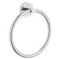 Dvieļu turētājs Grohe  Essentials New, hroms