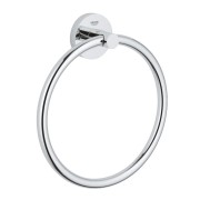 GROHE (Vācija) Dvieļu turētājs Grohe Essentials