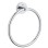 Dvieļu turētājs Grohe Essentials New, hroms