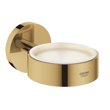 Подставка для стакана/мыльницы Grohe Essentials New, Cool Sunrise