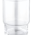 Стакан Grohe Essentials New/ Essentials Cube New