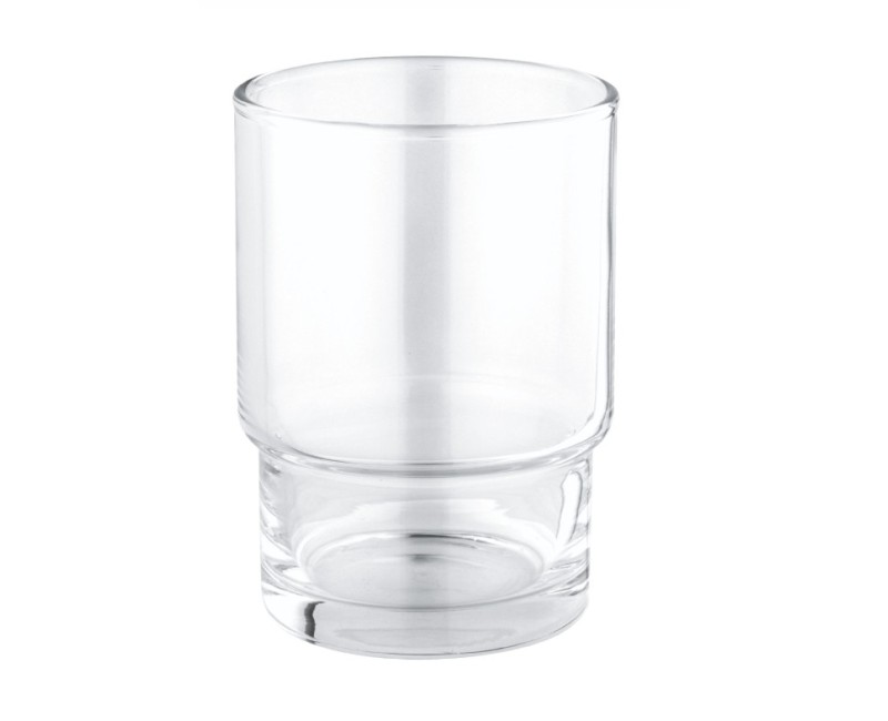 Стакан Grohe Essentials New/ Essentials Cube New