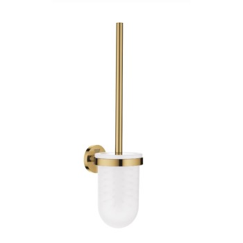 Ершик для унитаза Grohe Essentials New, Cool Sunrise
