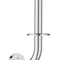 Tualetinio popieriaus laikiklis Grohe Essentials New, chromas