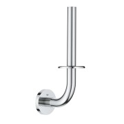GROHE (Vācija) Tualetes papīra turētējs Grohe