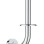 Tualetinio popieriaus laikiklis Grohe Essentials New, chromas