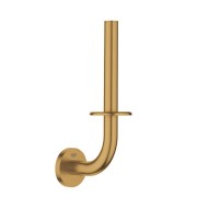 GROHE (Vācija) Tualetes papīra turētējs Grohe
