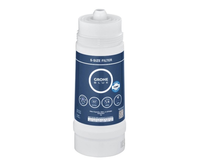 Vandens filtro elementas Grohe Blue, 600 l