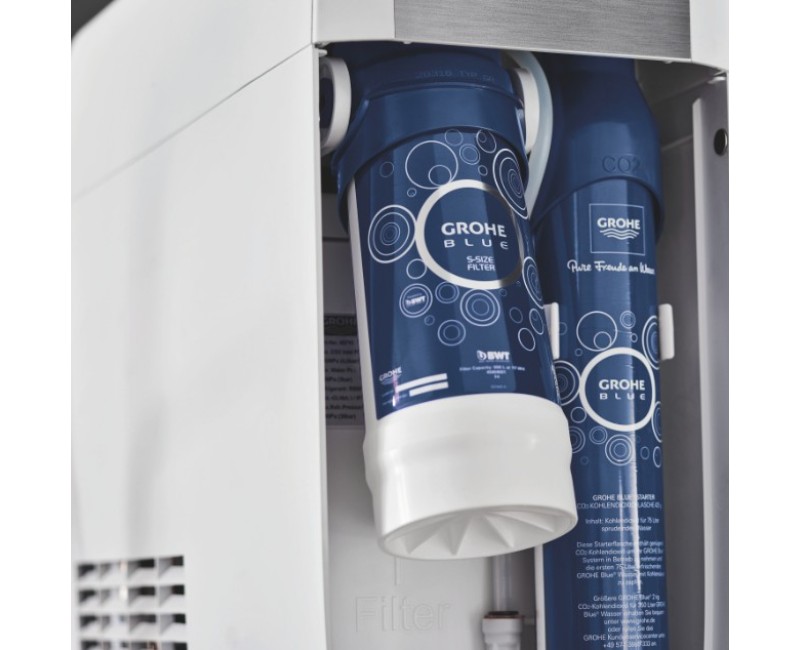 Vandens filtro elementas Grohe Blue, 600 l