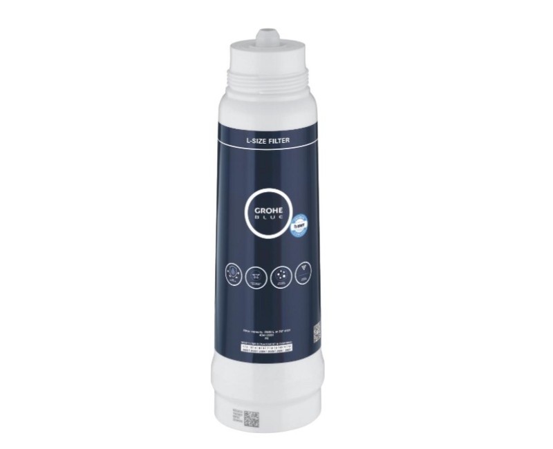 Фильтрующий элемент для воды Grohe Blue, 2500 л