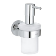 GROHE (Vācija) Ziepju dozators Grohe ar