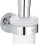 Ziepju dozators Grohe ar turētāju Essentials New, hroms