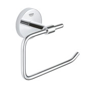GROHE (Vācija) Tualetes papīra turētējs Grohe
