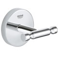 Vonios kabliukas Grohe BauCosmopolitan, chromas