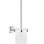 Tualetinio puodo šepetys Grohe BauCosmopolitan, Chromuotas