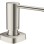 Šķidro zieplu dozators Hansgrohe stainless steel optic 40468800